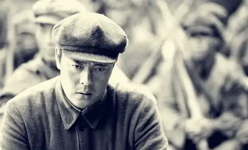 1934年,一位师长壮烈牺牲,79年后坟墓终被找到,此人是谁
