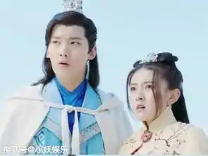 双世宠妃3发布全新海报,看清两个人小动作,网友甜到爆表
