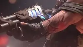 不义联盟2绿箭侠对所有英雄大招展示