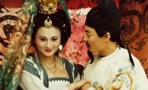 唐玄宗与杨贵妃酷爱握槊,每天都要来一次,握槊为何如此受欢迎
