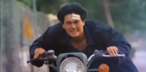 1989年,吴宇森拒拍英雄本色,徐克亲自导演,搞砸了
