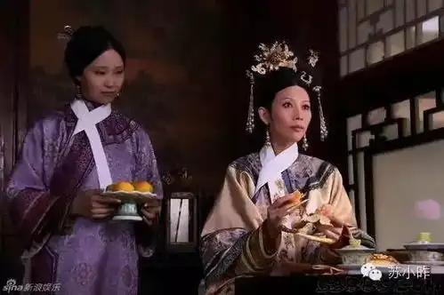 如果后宫.甄嬛有了六个核桃
