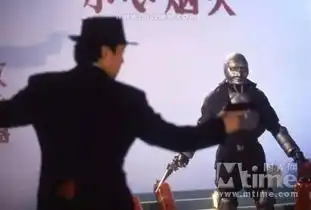 没有这部片,就不会有后来的徐克