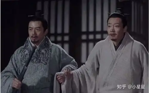 播放超5亿,热度稳居前三的大秦赋,为何不被观众待见
