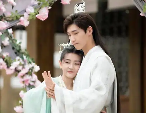 6月新剧出黑马,刚上线就赶超双世宠妃3,热度直奔第一名