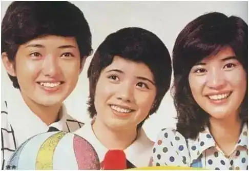 冈田有希子从现在到永远,要一直在一起

