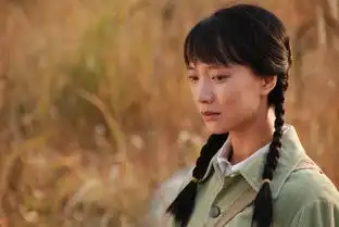 王珞丹山楂树之恋气质清新动人
