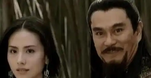 风云中的第一美人,嫁小13岁的老公,如今活成这般模样