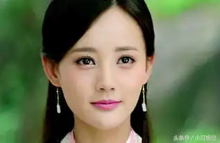 金庸剧捧红的明星有哪些盘点金庸武侠剧捧红的六大美女
