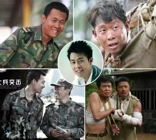 出道被嫌丑,10年龙套太落魄被女友抛弃,今成视帝逆袭娶经纪人
