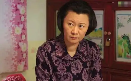 乡村爱情谢广坤媳妇赵海燕个人资料戏外的她很有气质
