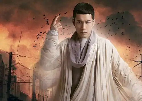 无心法师3,压倒唐人的最后一根稻草