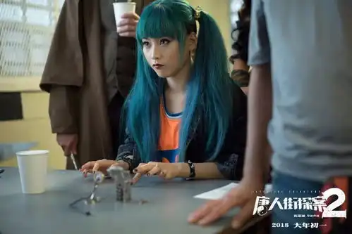 唐人街探案2逆袭突破15亿丨刘护士,你好呀