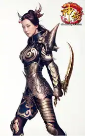 金喜善全新造型助阵神话不删档内测网络游戏神话
