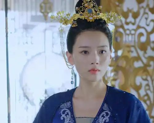 双世宠妃3曲眉儿洗白,目睹墨言忱被害,曲小檀成最大反派
