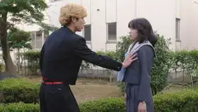 最喜欢看伊藤和小京谈恋爱啊哈哈摸尖尖要一直幸福啊看得理子都羡慕了哈哈求小三三快觉悟