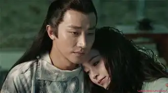 盼兮在海上牧云记太美了可惜竟是这样的结局令人咋舌
