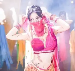 柳岩进军微胖界了,她居然说微胖是好身材,同意