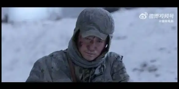 长津湖之水门桥首个预告公开2022年正式上映
