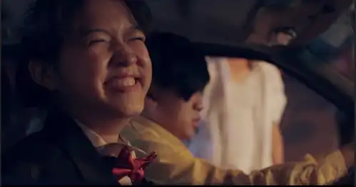 三联书店第五届南瓜奇幻电影节原创展映第一天入围佳作联映