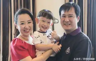 我爱我家演员现状当小三秀恩爱,打酱油成影
