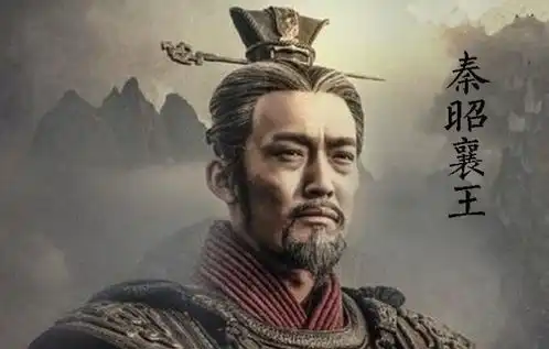 千古一帝秦始皇,灭六国赢了天下,阴影之下却输了情感