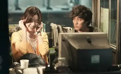 全程养眼,这是我今年看过最甜的爱情电影
