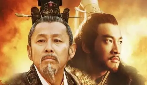 楚汉战争中项羽的叔父项伯,为何鸿门宴保护刘邦果然又是无间道