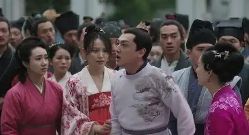 知否知否原著柳氏长相丑陋,嫁给盛长枫,婚姻却幸福美满
