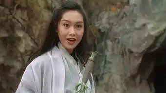 壁纸丨大话西游
