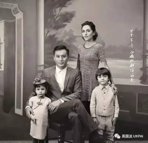 浅谈民国风究竟是股什么风