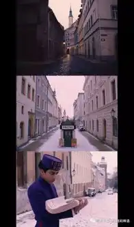 布达佩斯大饭店一件神奇的艺术品
