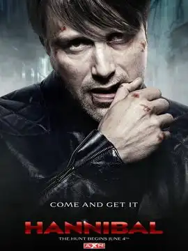 汉尼拔第三季剧情介绍
