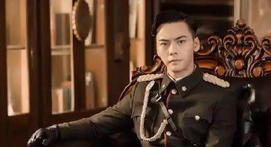 盗墓笔记张大佛爷的身世究竟如何老九门都是哪九门
