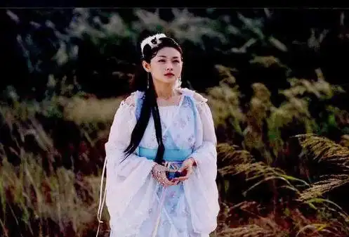 倩女幽魂大s版中的所有演员