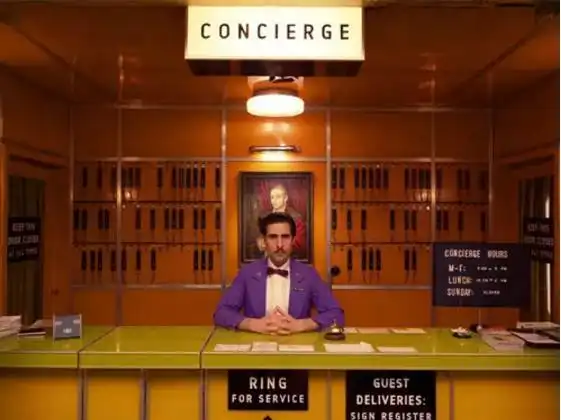 活动报名丨住进电影里最美的家