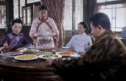 从白鹿原到大宅门,旧社会女性的命运究竟有多悲催