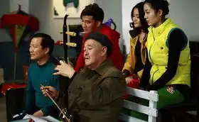 赵本山不是钱的事吹毛求疵传授开溜大法
