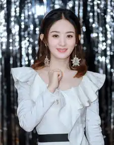 赵丽颖复出将主演新剧,也是和郑晓龙导演继金婚后的再次合作
