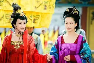 由范冰冰和张丰毅主演的武媚娘传奇中,武媚娘的第一个孩子是被谁害死的
