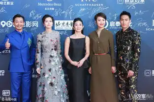 三大影帝亮相北京电影节寒战2剧照来了