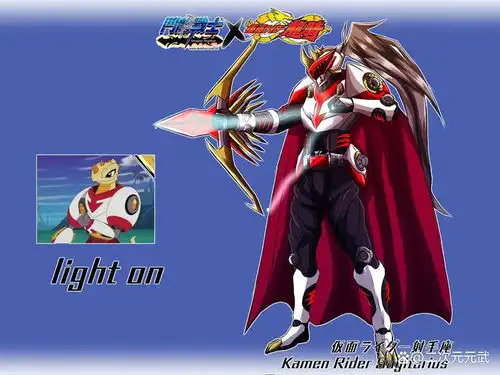 假面骑士添加6个新成员,巴巴托斯天狼致敬龙骑,白鸟变圣翼天使