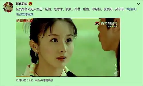 整容上瘾的4位明星,有人美貌变残,有人脸僵如石,有人前途尽毁
