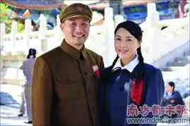 建国大业章子怡郭德纲等大牌剧照曝光