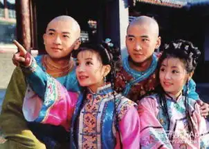 赵薇林心如苏有朋重聚真是回忆杀,这些旧照你们见过吗
