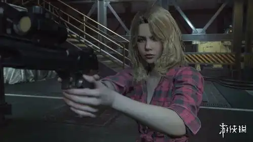 ps4及steam生化危机抵抗计划公测宣布延期
