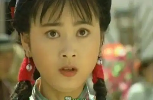 情深深雨蒙蒙里的第一美人,嫁穷小子,如今被丈夫宠上天
