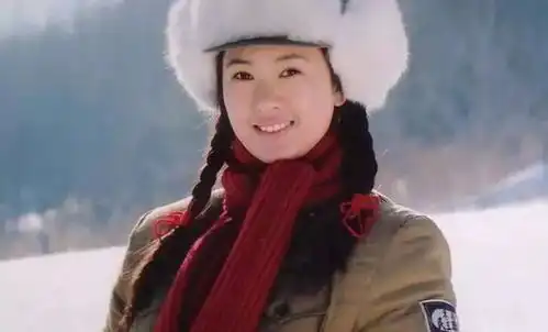 被殴打被性侵却始终不红,如今33岁的她凭借如懿传还能再出头吗