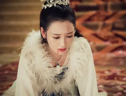 从与君到长月烬明,王一菲告诉你造型到底有多重要
