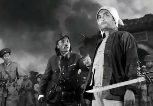 张平钢铁战士爆红,1986年遗憾离世,留小6岁娇妻孤独33年